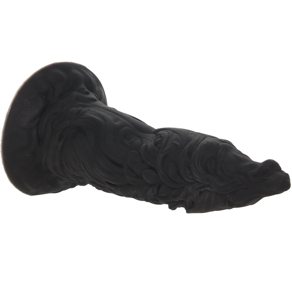 Monster Dong The Werewolf Silicone Dildo - Tophatter's Adult Sex Toys Online Dildo Sex Toys > Fantasy Dildos - Tophatter Daily Deals