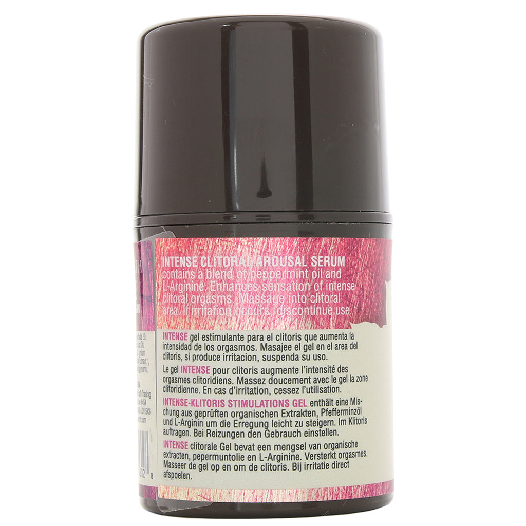 Intense Clitoral Arousal Serum in 1oz/30ml Lubes and Lotions > Sexual Stimulants - Tophatter Daily Deals