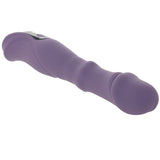 Inya Integra Digital Gyrating Vibe with Thrust Ring Vibrators > G-Spot Vibrators - Tophatter Daily Deals
