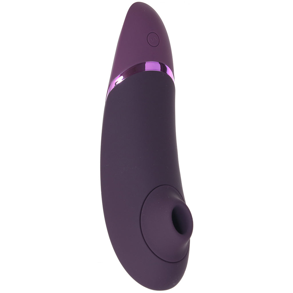 Womanizer Next 3D Pleasure Air Stimulator in Purple Vibrators > Clitoral Stimulators - Tophatter Daily Deals