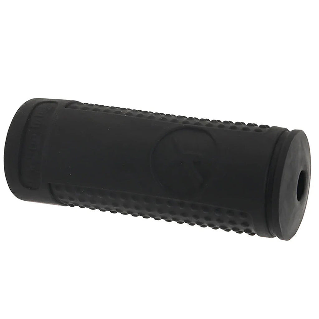 PDX Elite EZ Grip Stroker in Black - Tophatter's Adult Sex Toys Online Male Masturbators > Discreet Masturbators - Tophatter Daily Deals