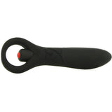 Zero Tolerance Intro to Prostate Kit in Black - Tophatter's Vibrator Deals Online Anal Sex Toys > Prostate Massagers - Tophatter Daily Deals