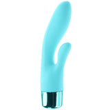 Eden Lover 10 Function Silicone Rabbit Vibe Vibrators > Rabbit Vibrators - Tophatter Daily Deals