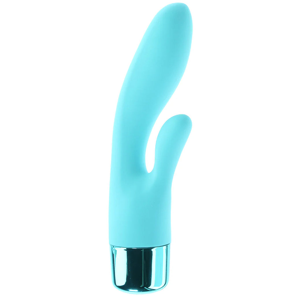 Eden Lover 10 Function Silicone Rabbit Vibe Vibrators > Rabbit Vibrators - Tophatter Daily Deals