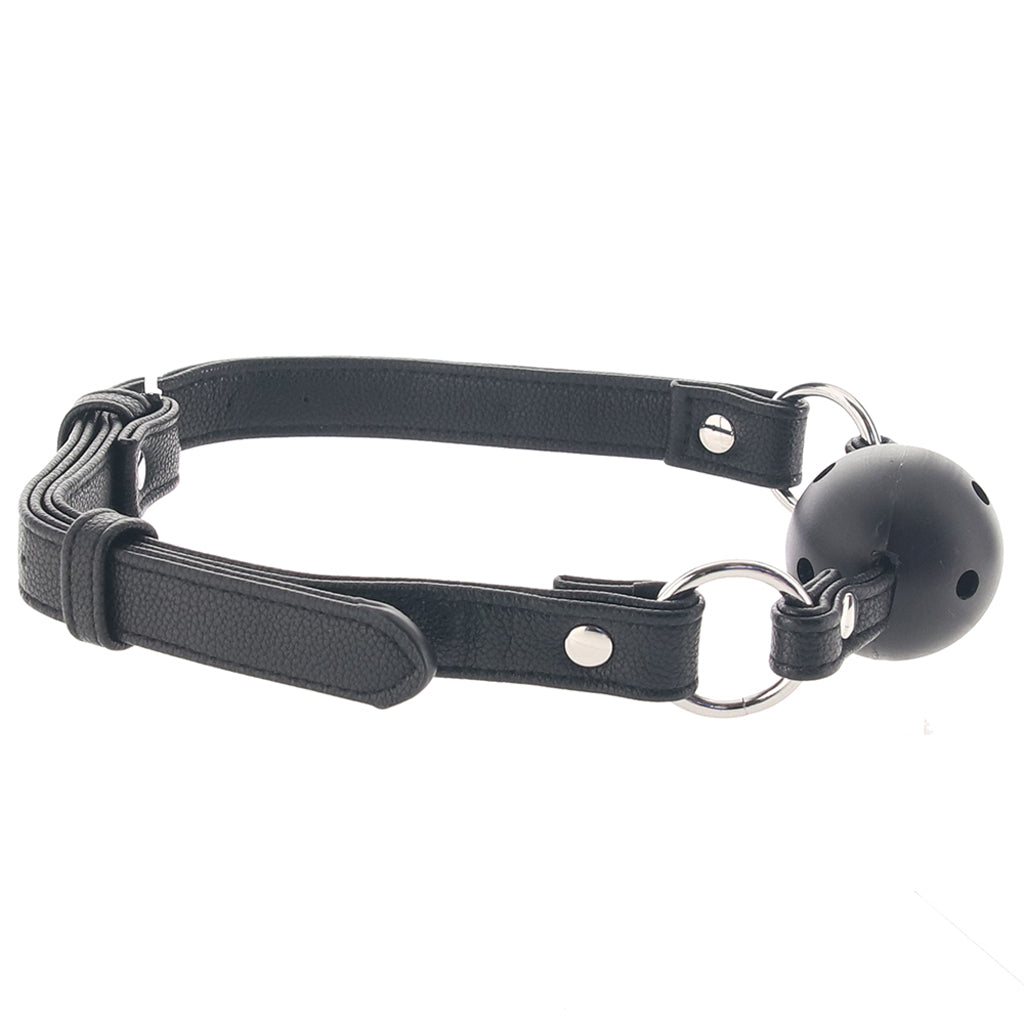 Ball Gag In A Bag Bondage and Fetish > Ball Gags & Mouth Restraints - Tophatter Daily Deals
