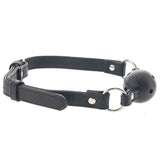 Ball Gag In A Bag Bondage and Fetish > Ball Gags & Mouth Restraints - Tophatter Daily Deals