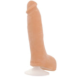 James Deen 8 Inch ULTRASKYN Vac-U-Lock Cock Dildo Sex Toys > Realistic Dildos - Tophatter Daily Deals
