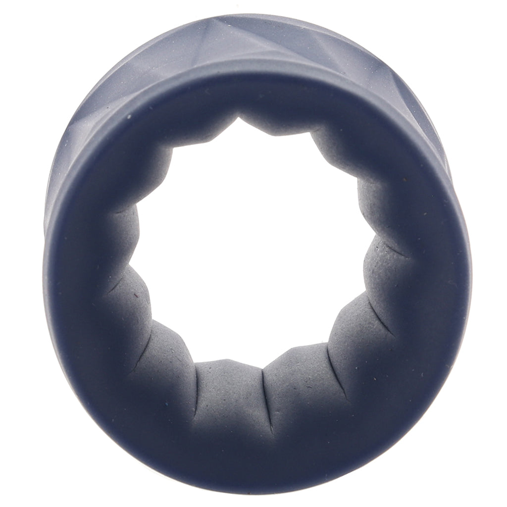 Viceroy Reverse Stamina Ring Cock Rings - Tophatter Daily Deals
