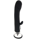 The 3 Way Rabbit Vibe and Pussy Pump Vibrators > Rabbit Vibrators - Tophatter Daily Deals