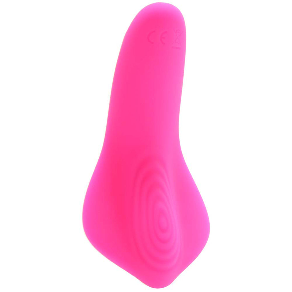 PinkCherry Ray of Light Clitoral Stimulator Vibrators > Clitoral Stimulators - Tophatter Daily Deals