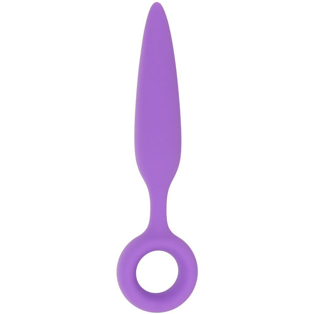 Inya Slide Butt Plug Anal Sex Toys > Butt Plugs - Tophatter Daily Deals