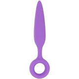 Inya Slide Butt Plug Anal Sex Toys > Butt Plugs - Tophatter Daily Deals