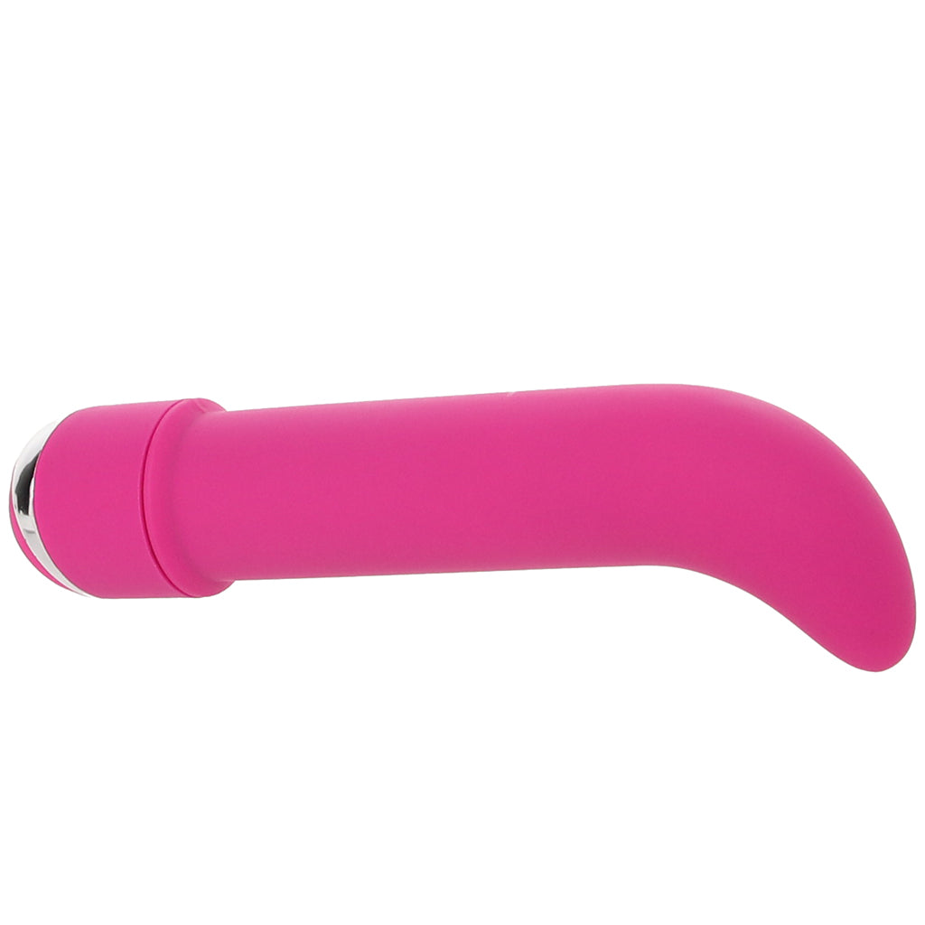 7 Function Classic Chic Vibe in Pink - Tophatter's Vibrator Deals Online Vibrators > G-Spot Vibrators - Tophatter Daily Deals