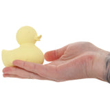 Play With Me Splash Ducky Vibe - Tophatter's Vibrator Deals Online Vibrators > Clitoral Stimulators - Tophatter Daily Deals