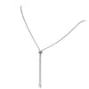 Ex's & Oh's Body Jewelry with Nipple Ties Bondage and Fetish > Tools & Accessories - Tophatter Daily Deals