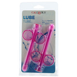 Lube Tube Applicator 2 Pack in Purple Anal Sex Toys > Douche and Enema - Tophatter Daily Deals