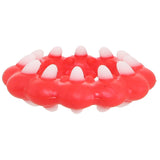 Creature Cocks Fangs Silicone Cock Ring Cock Rings - Tophatter Daily Deals