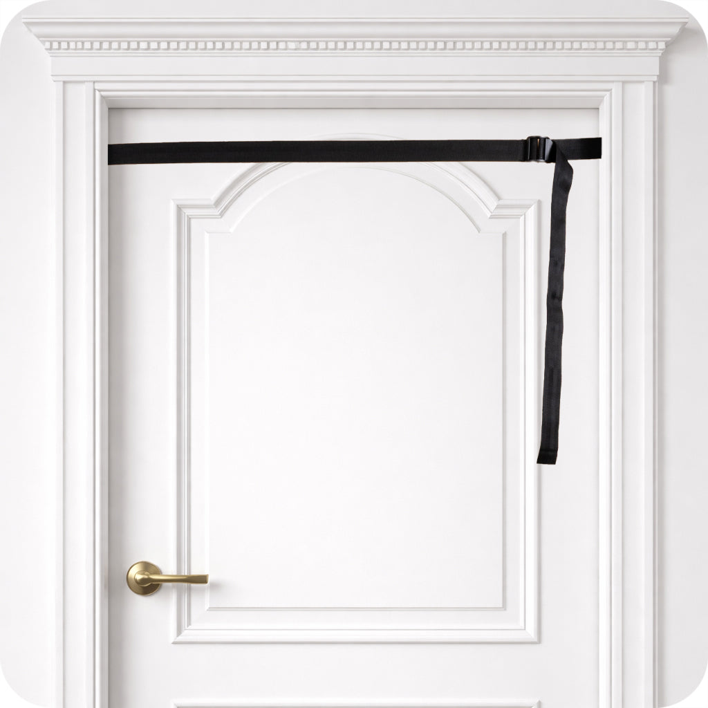 Edge Adjustable Door Restraints Bondage and Fetish > Restraints - Tophatter Daily Deals