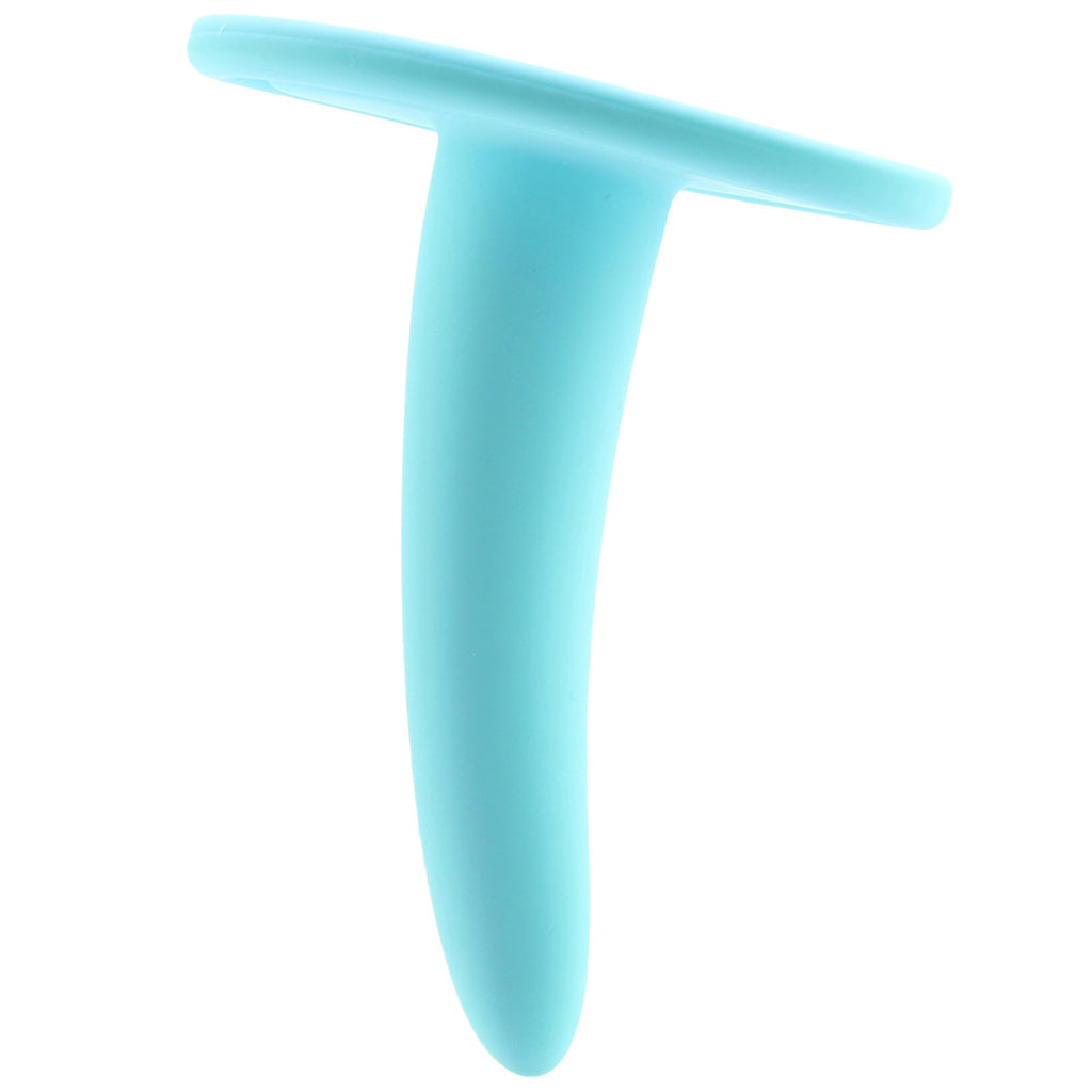 She-Ology 5 Piece Wearable Vaginal Dilator Set Kegel, Ben Wa and Pelvic Health Tools - Tophatter Daily Deals