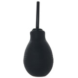 One-Way Anal Douche in Black Anal Sex Toys > Douche and Enema - Tophatter Daily Deals
