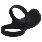 Closer Feel Vibrating Cock Ring - Tophatter's Vibrator Deals Online Cock Rings - Tophatter Daily Deals