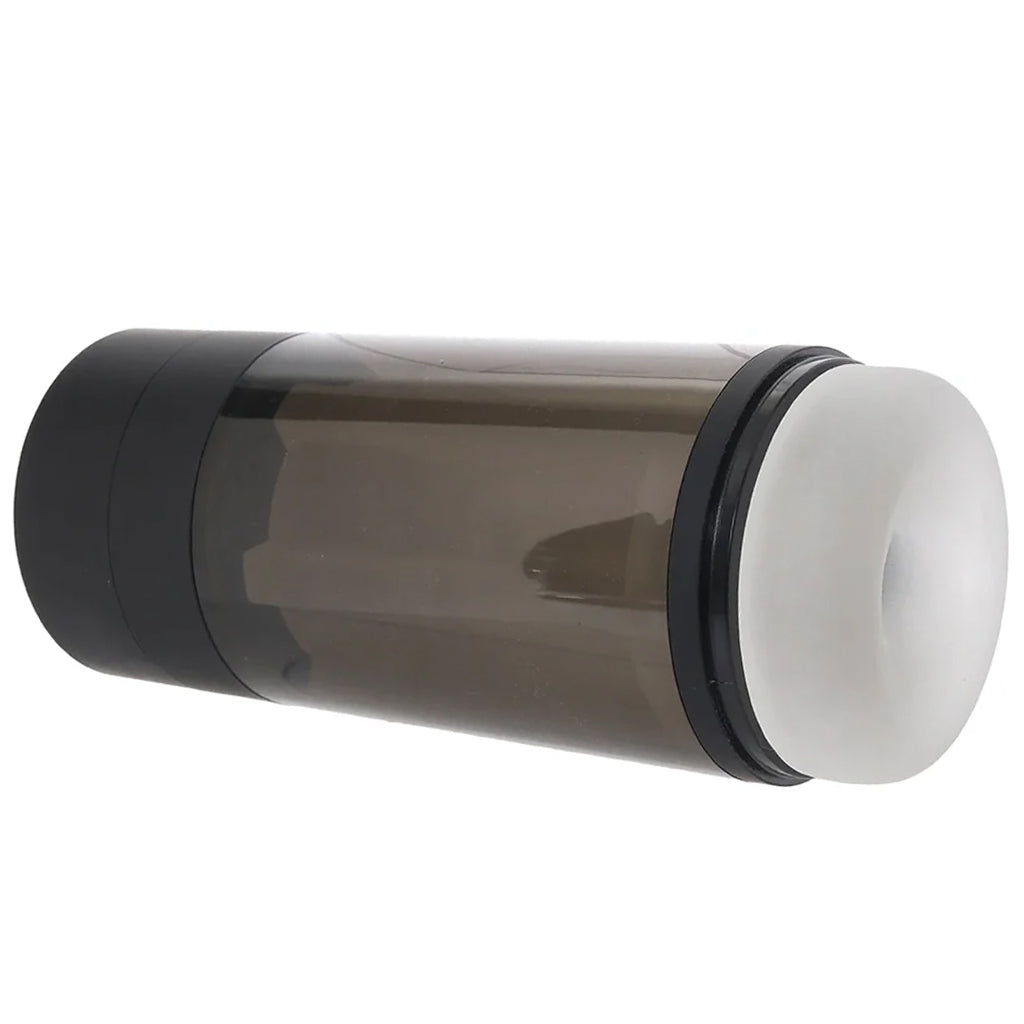 Ace Auto Male Masturbator Male Masturbators > Self-Contained Strokers - Tophatter Daily Deals