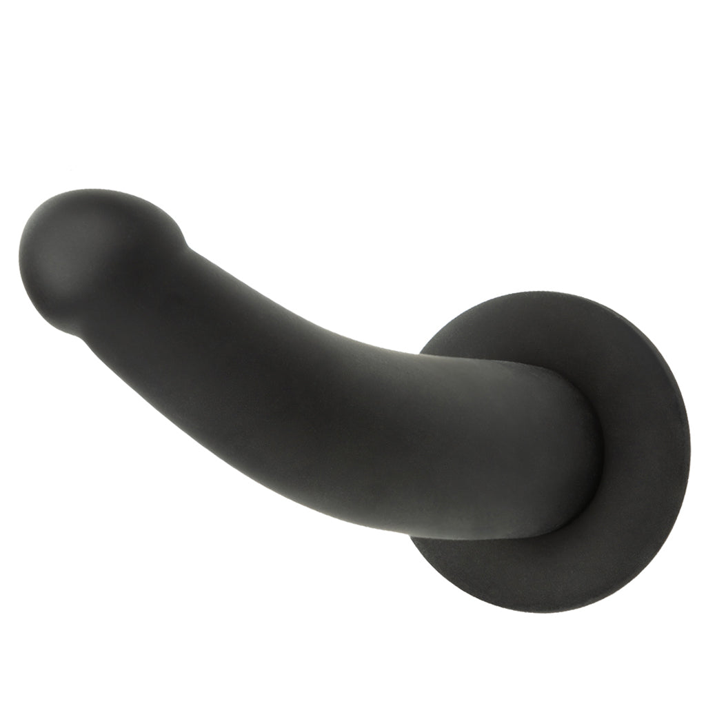 Onyxxx Support Strap-On with 7 Inch Silicone Probe Dildo Sex Toys > Strap-On and Harnesses - Tophatter Daily Deals
