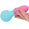 Naughty Bits To The Max Wand Vibrators > Clitoral Stimulators - Tophatter Daily Deals