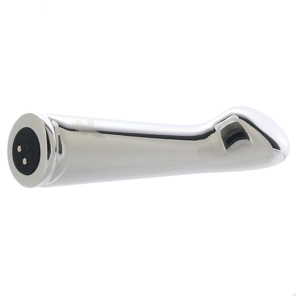 Playboy Swoon Vibe Vibrators > Clitoral Stimulators - Tophatter Daily Deals