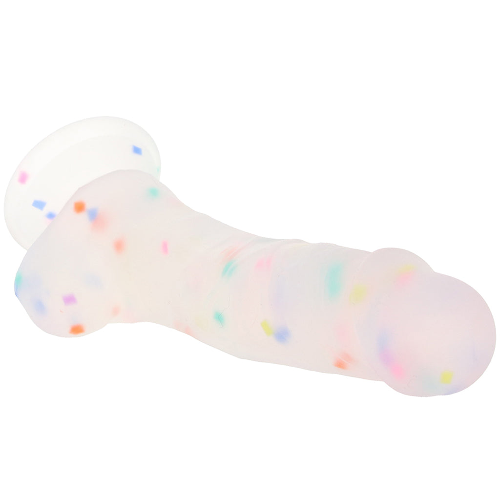 Silicone Studs Party Boy 5.25 Inch Dildo - Tophatter's Adult Sex Toys Online Dildo Sex Toys > Realistic Dildos - Tophatter Daily Deals
