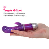Pearl Passion Please Vibe Vibrators > Rabbit Vibrators - Tophatter Daily Deals