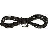 Sei Mio Knot In Control Silky Bondage Rope in 33'/10m Bondage and Fetish > Restraints - Tophatter Daily Deals