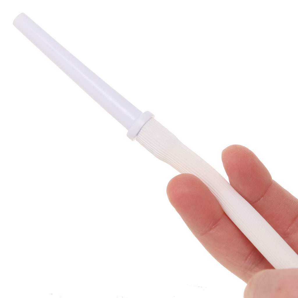 Aqua Clean 8 Piece Aqua Pouch Cleansing Set Anal Sex Toys > Douche and Enema - Tophatter Daily Deals