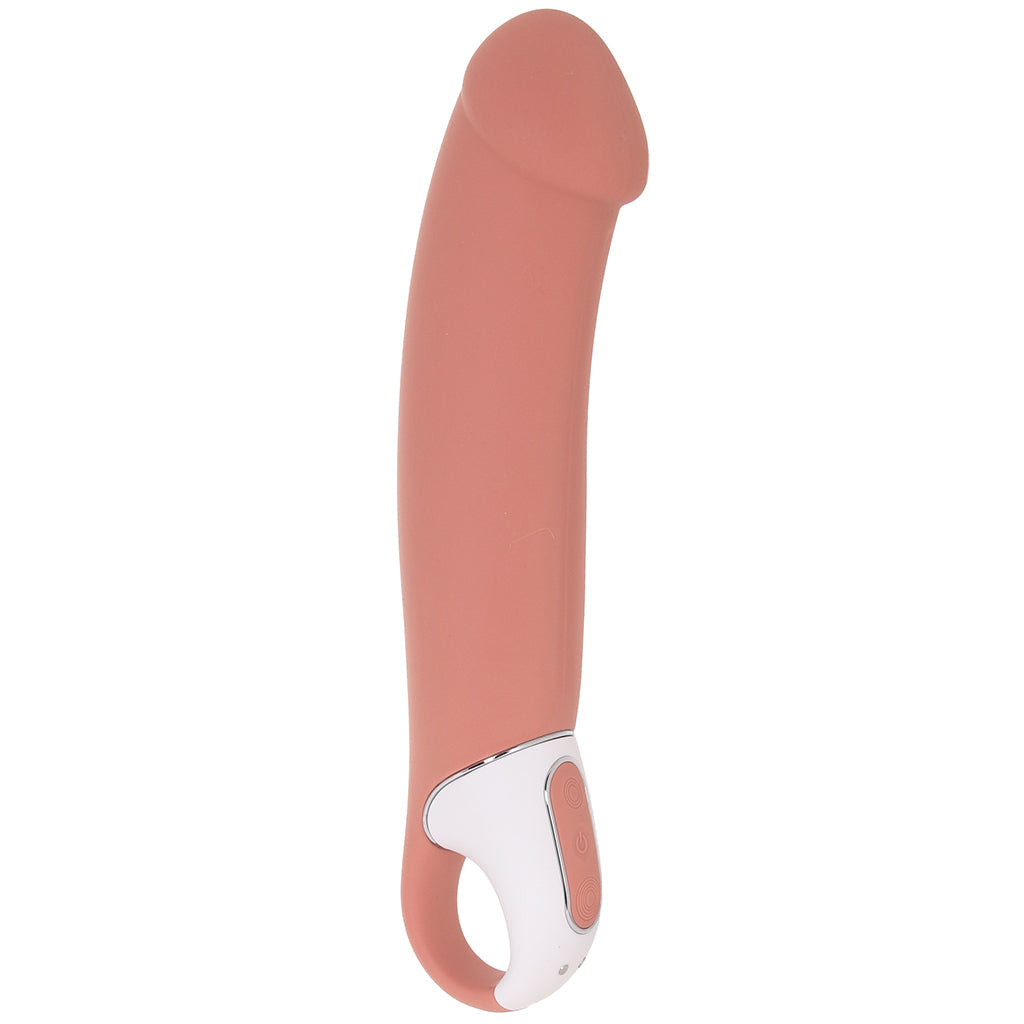 Satisfyer Master Vibrator Vibrators > G-Spot Vibrators - Tophatter Daily Deals