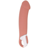 Satisfyer Master Vibrator Vibrators > G-Spot Vibrators - Tophatter Daily Deals