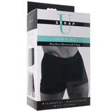 Strap U Armor Men's Boxer Harness /L Dildo Sex Toys > Strap-On and Harnesses - Tophatter Daily Deals
