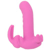 First Time Rotating Bunny Dreams Vibe Vibrators > Wearable & Panty Vibrators - Tophatter Daily Deals