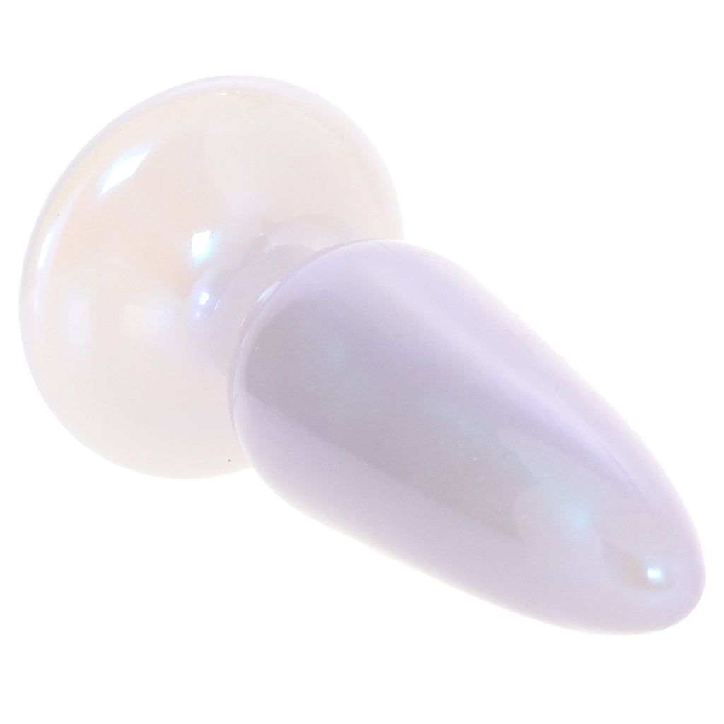 Fantasia Pleasure Small Butt Plug Anal Sex Toys > Butt Plugs - Tophatter Daily Deals