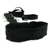 3 Piece Adjustable Neck & Wristraint Set Bondage and Fetish > Restraints - Tophatter Daily Deals