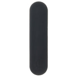 Bang! Flexible Silicone Bullet Vibe in Black - Tophatter's Vibrator Deals Online Vibrators > Bullet and Egg Vibrators - Tophatter Daily Deals