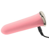 Uncorked Rosé Mini Massager Vibe - Tophatter's Vibrator Deals Online Vibrators > Bullet and Egg Vibrators - Tophatter Daily Deals