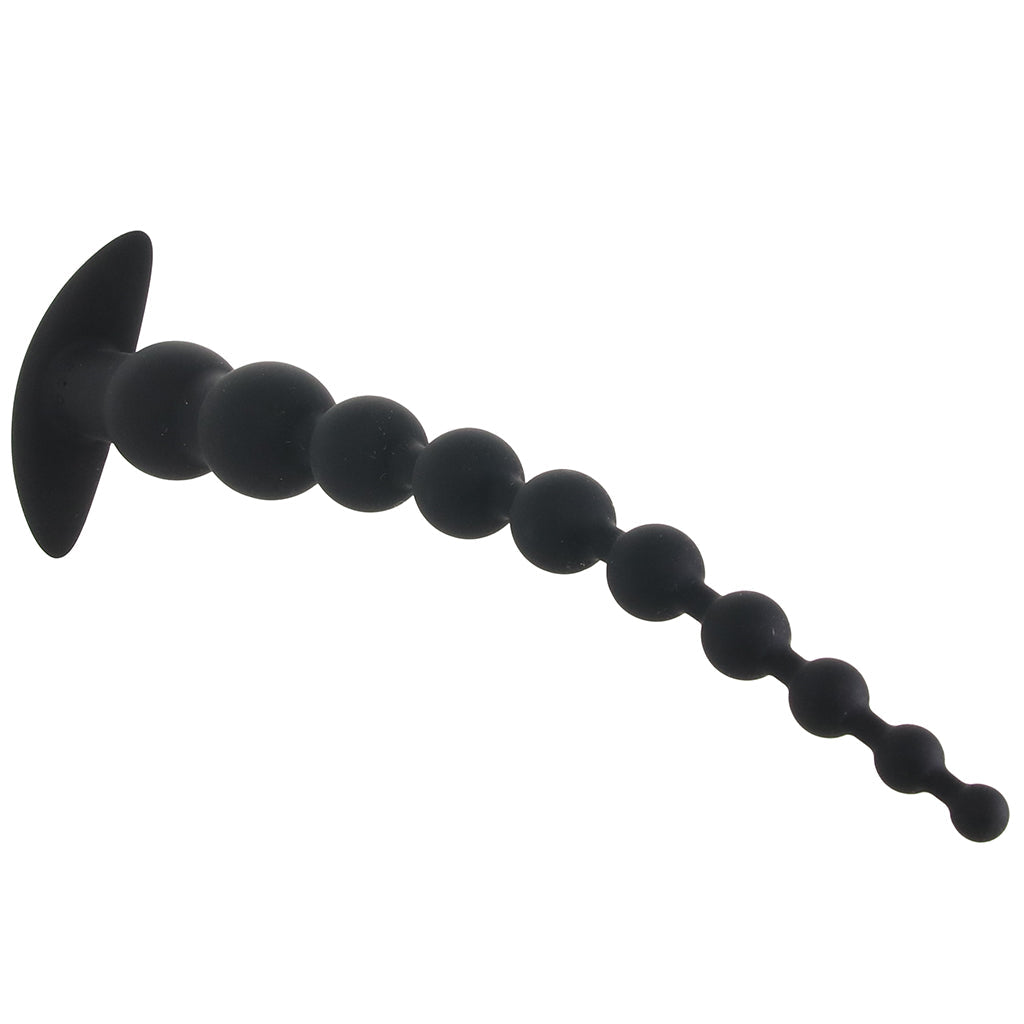 X-10 Rechargeable Power Beads Anal Sex Toys > Anal Beads - Tophatter Daily Deals