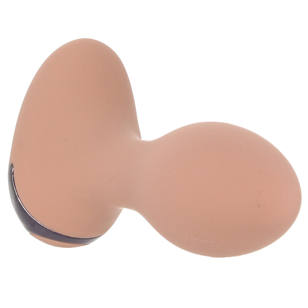 Lust-n-Dreams Tango Vibrating Butt Plug - Tophatter's Adult Sex Toys Online Anal Sex Toys > Anal Vibrators - Tophatter Daily Deals