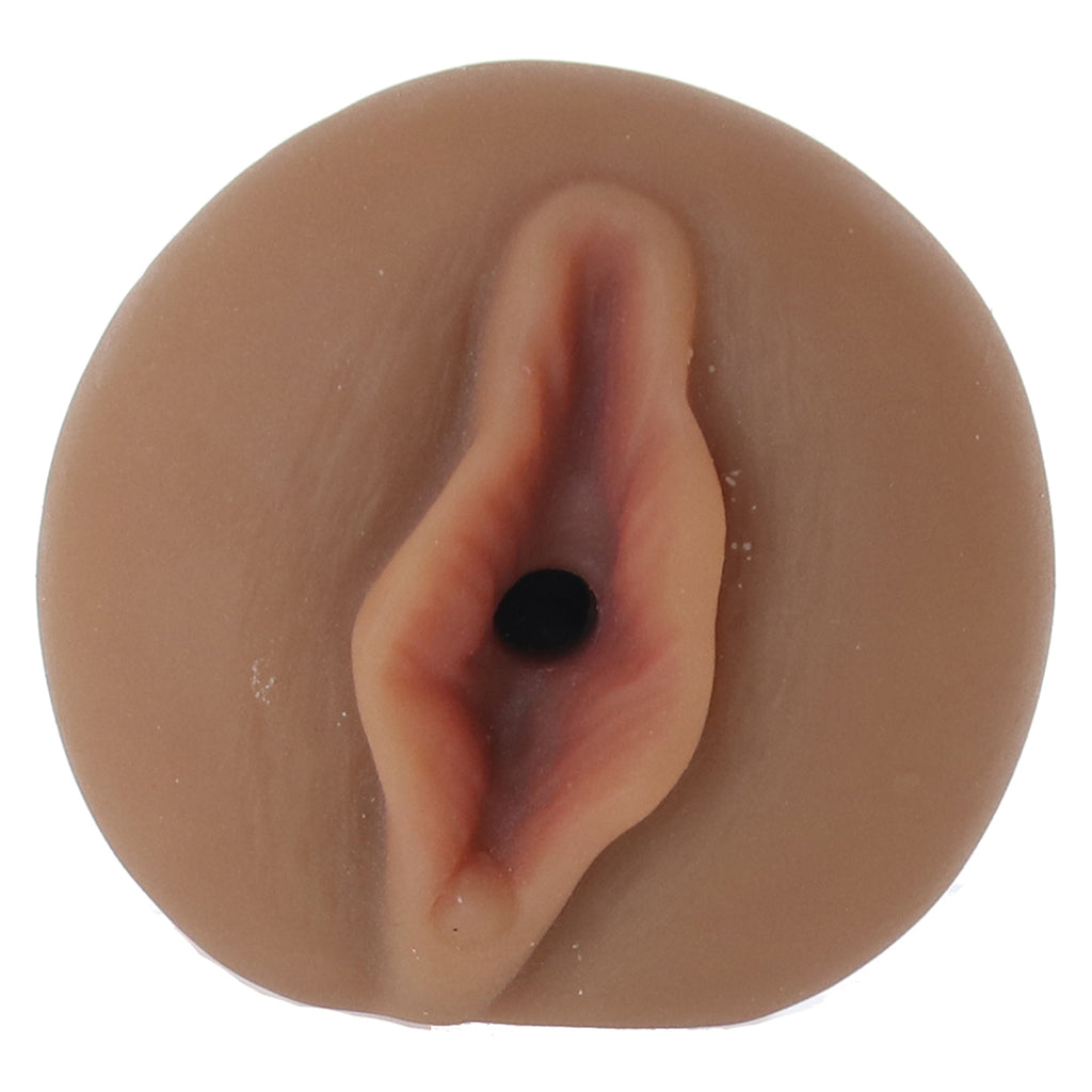 Chanell Heart Pussy Stroker Male Masturbators > Pocket Strokers - Tophatter Daily Deals