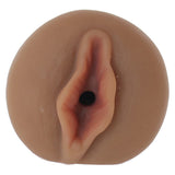 Chanell Heart Pussy Stroker Male Masturbators > Pocket Strokers - Tophatter Daily Deals