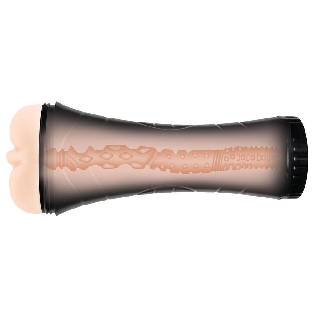 Zolo Stroke Off Pornstar Pussy Stroker Male Masturbators > Pocket Strokers - Tophatter Daily Deals