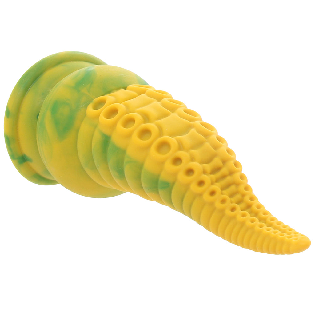 Creature Cocks Monstropus 2.0 Vibrating Dildo Dildo Sex Toys > Fantasy Dildos - Tophatter Daily Deals