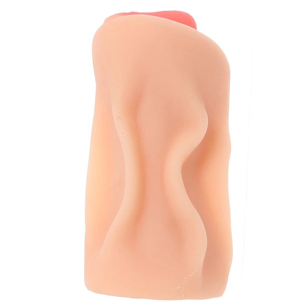 Brooklyn Gray Pussy Stroker - Tophatter's Adult Products FreeGift - Tophatter Daily Deals