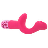 Royal Gems Majestic Vibe in Pink Vibrators > Rabbit Vibrators - Tophatter Daily Deals