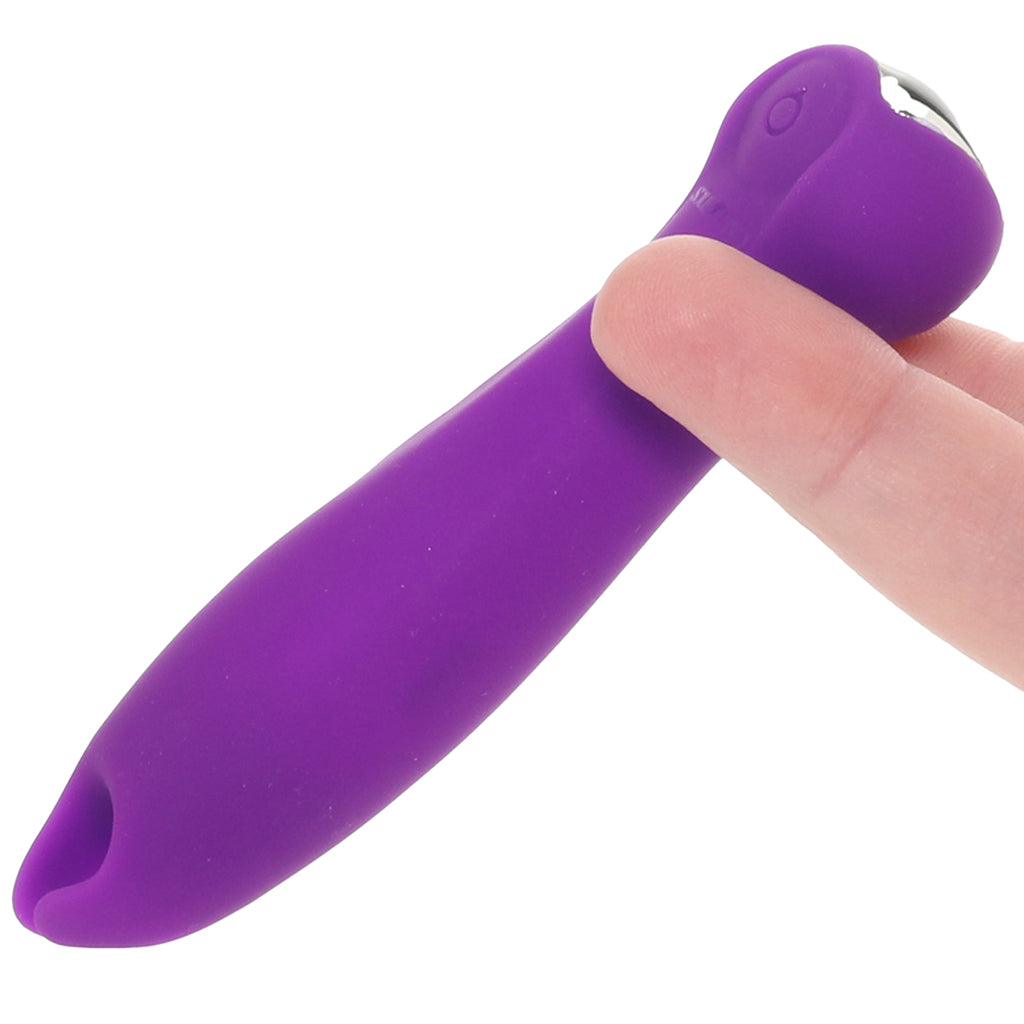 Kyst Teaser Bullet Vibe - Tophatter's Vibrator Deals Online Vibrators > Clitoral Stimulators - Tophatter Daily Deals